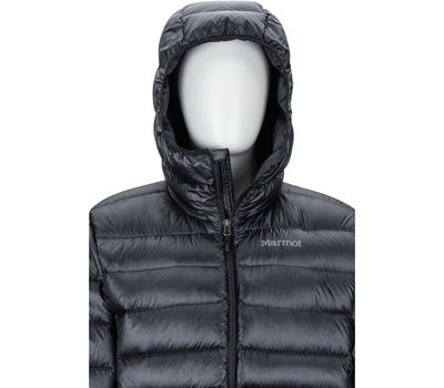 Куртка пуховая Marmot Hype Down Hoody