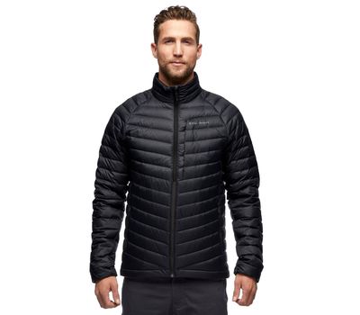 Куртка Пуховая Black Diamond  Access Down Jacket