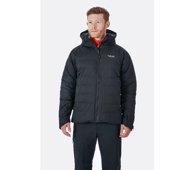 Куртка пуховая Rab Valiance Jacket