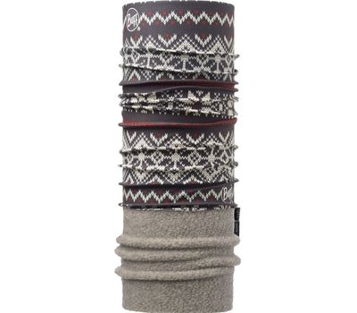 Buff POLAR THERMAL knitsnow beige