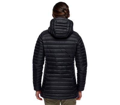 Куртка пуховая Black Diamond W Access Down Parka