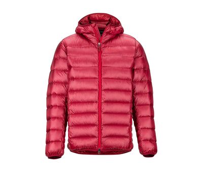 Куртка пуховая Marmot Hype Down Hoody