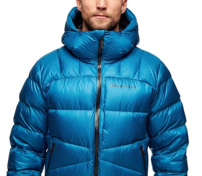 Куртка Black Diamond Vision Down Parka