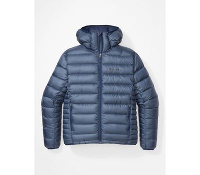 Куртка пуховая Marmot Hype Down Hoody