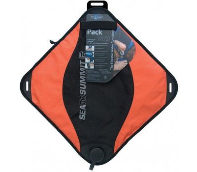 Емкость для воды Sea To Summit Pack Tap 10 L