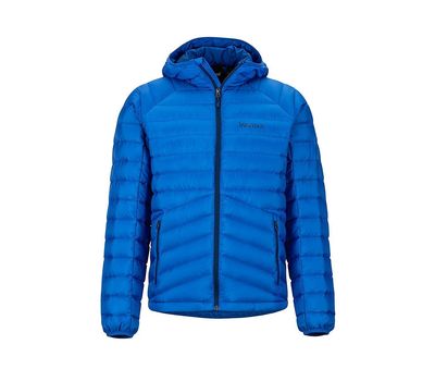 Куртка пуховая Marmot Highlander Down Hoody