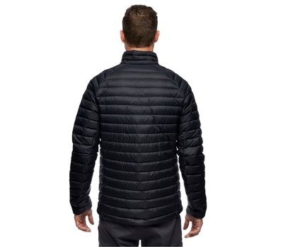 Куртка Пуховая Black Diamond  Access Down Jacket