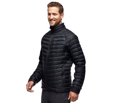 Куртка Пуховая Black Diamond  Access Down Jacket