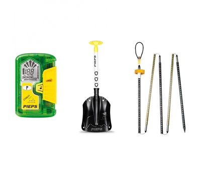 Набор лавинного снаряжения Pieps Set Sport
