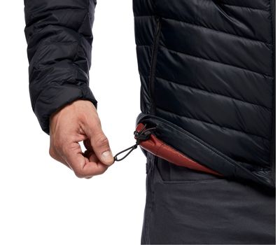 Куртка Пуховая Black Diamond  Access Down Jacket