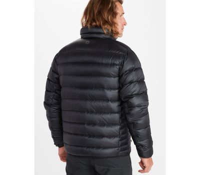 Куртка пуховая Marmot Hype Down Jacket