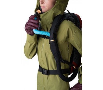 Прибор для дыхания Black Diamond Avalung Element