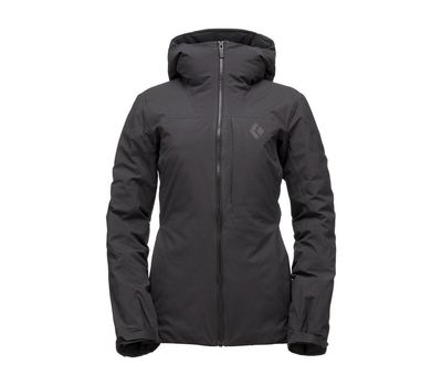 Женская пуховая куртка Black Diamond Mission Down Parka