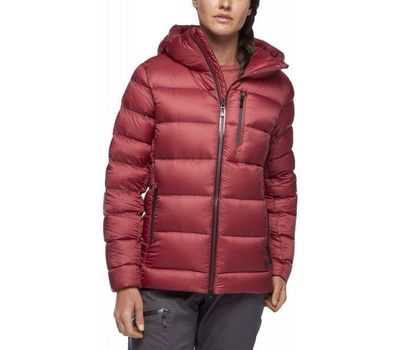 Женская пуховая куртка Black Diamond Vision Down Parka
