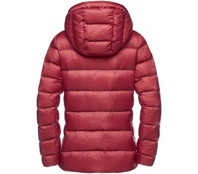 Женская пуховая куртка Black Diamond Vision Down Parka