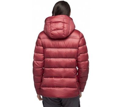 Женская пуховая куртка Black Diamond Vision Down Parka