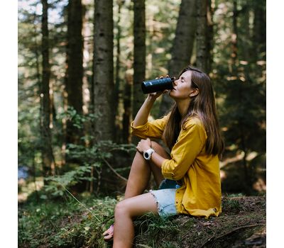 Термокружка Esbit MGF450TL-DG