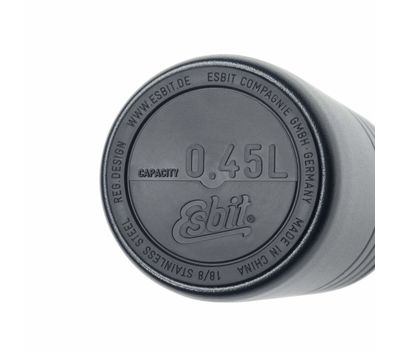 Термокружка Esbit MGF450TL-DG