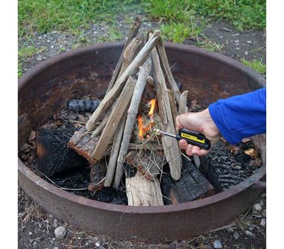 Зажигалка SOTO Pocket Torch Extend