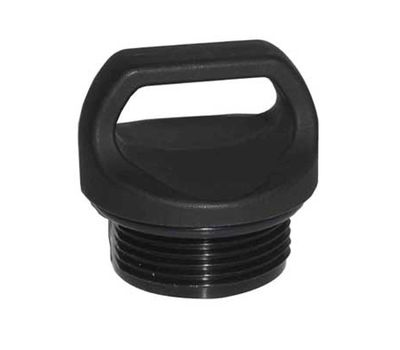 Крышка для ёмкости жидкого топлива SOTO Fuel Bottle Cap