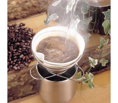 Спиральный кофемейкер SOTO Helix Coffee Maker