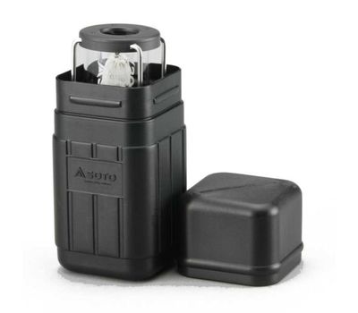 Газовая лампа SOTO Compact Lantern