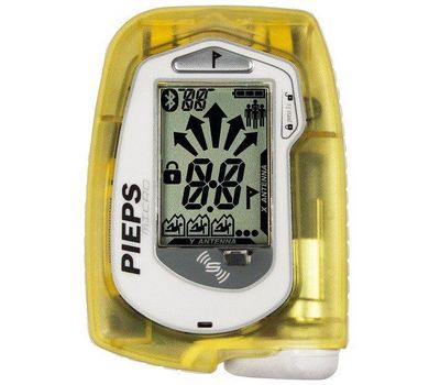 Лавинный датчик Pieps Micro