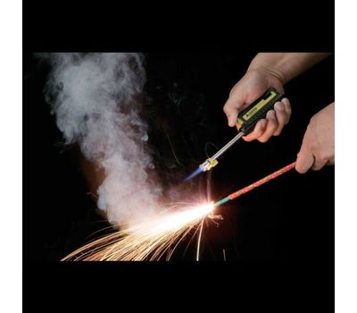 Зажигалка SOTO Pocket Torch Extend