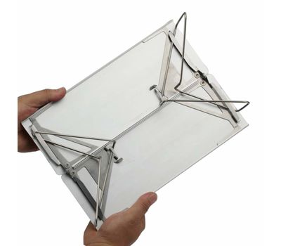 Стол складной SOTO Field Hopper Mini Pop-up Table