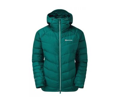 Куртка Montane Female Cloudmaker Jacket