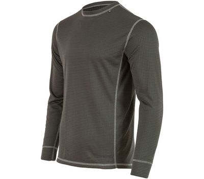 Термофутболка с длинным рукавом Highlander Thermo 160 Mens
