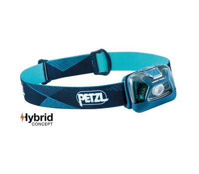 Фонарь Petzl TIKKA 300