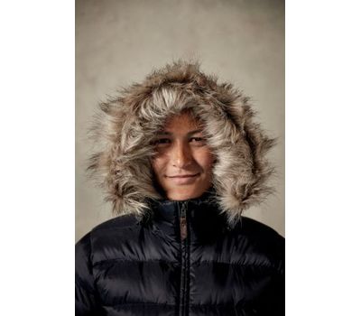 Куртка Rab Deep Cover Parka Wmns