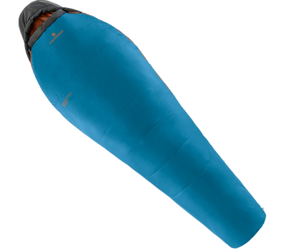Спальный мешок Ferrino Nightec 800/-15°C Blue/Grey