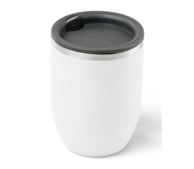 Термокружка GSI Glacier Stainless 6,5  fl. oz. Doppio Mug