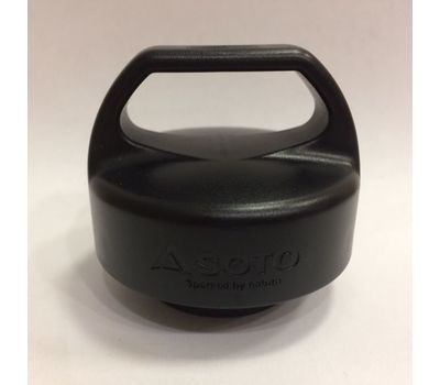 Крышка для ёмкости жидкого топлива SOTO Child-Registant Fuel Bottle Cap