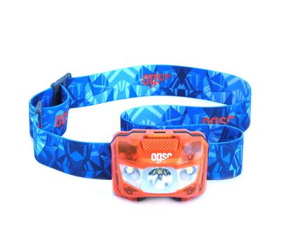 Фонарь OGSO Led Headlamp LA11
