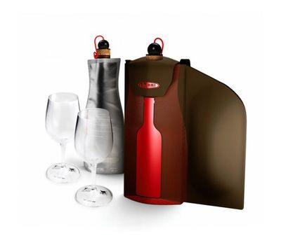 Набор посуды GSI Wine Gift Set Terroir