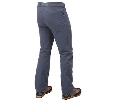 Брюки софтшельные Mountain Equipment Ibex Mountain Pant Reg