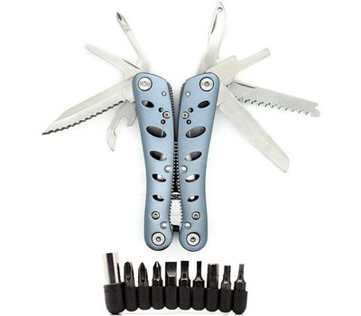 Мультитул Ganzo Multi Tool G101-H