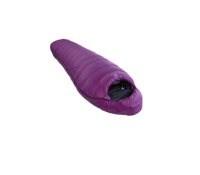 Спальник Mountain Equipment Glacier 450 Womens Reg Down  Foxglove