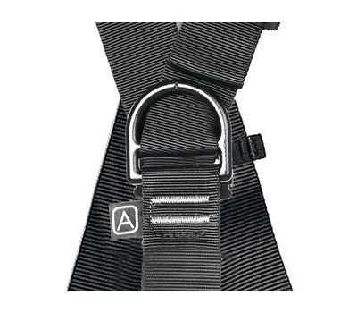 Страховочная система полная Singing Rock Expert 3 Standart