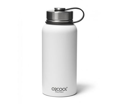 Термобутылка Eddie Bauer O2COOL® 32-OZ Sequoia Bottle