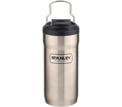 Термокружка Stanley Adventure Packable Locking Mug 473 мл