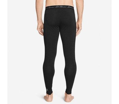 Термоштаны Eddie Bauer Midweight FreeDry Merino Hybrid Bottoms Htr