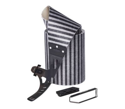 Камус для сплитборда Black Diamond Glidelite Splitboard Mix 145  см