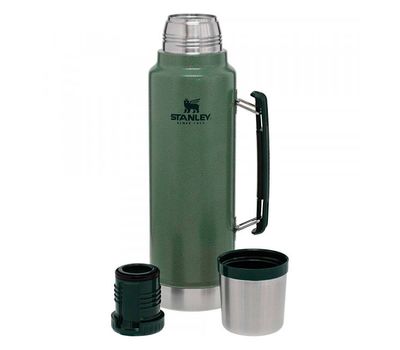 Термос Stanley Classic Vacuum Bottle 1L