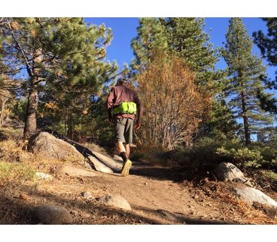 Поясная сумка Osprey Talon 6