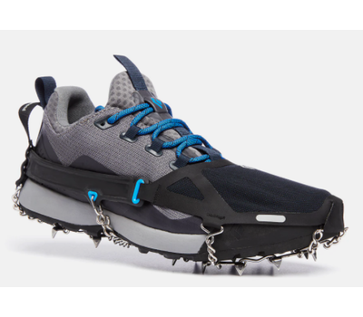 Ледоступы BD Distance Spike Traction Device