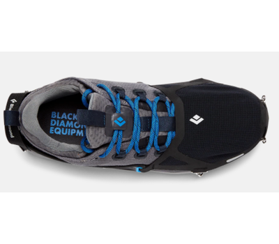 Ледоступы BD Distance Spike Traction Device